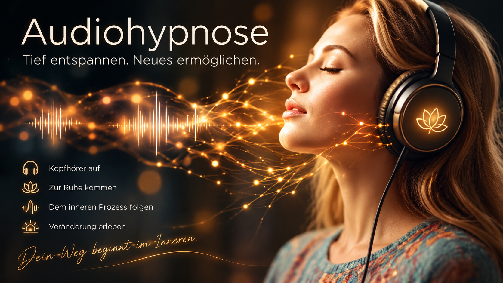 Audio-Hypnose